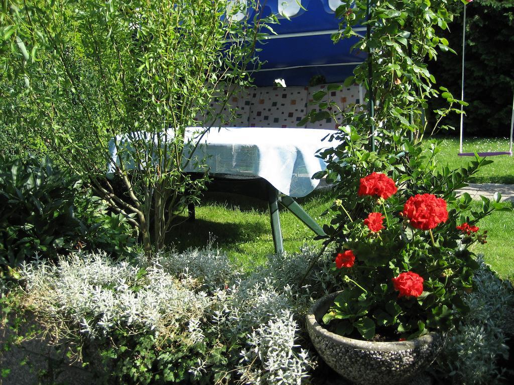 Mekina Guesthouse Maribor Buitenkant foto