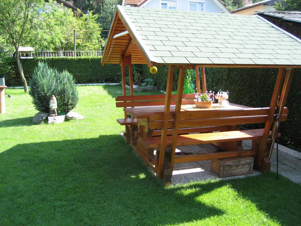 Mekina Guesthouse Maribor Buitenkant foto