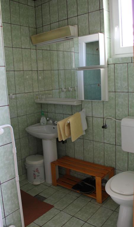 Mekina Guesthouse Maribor Kamer foto