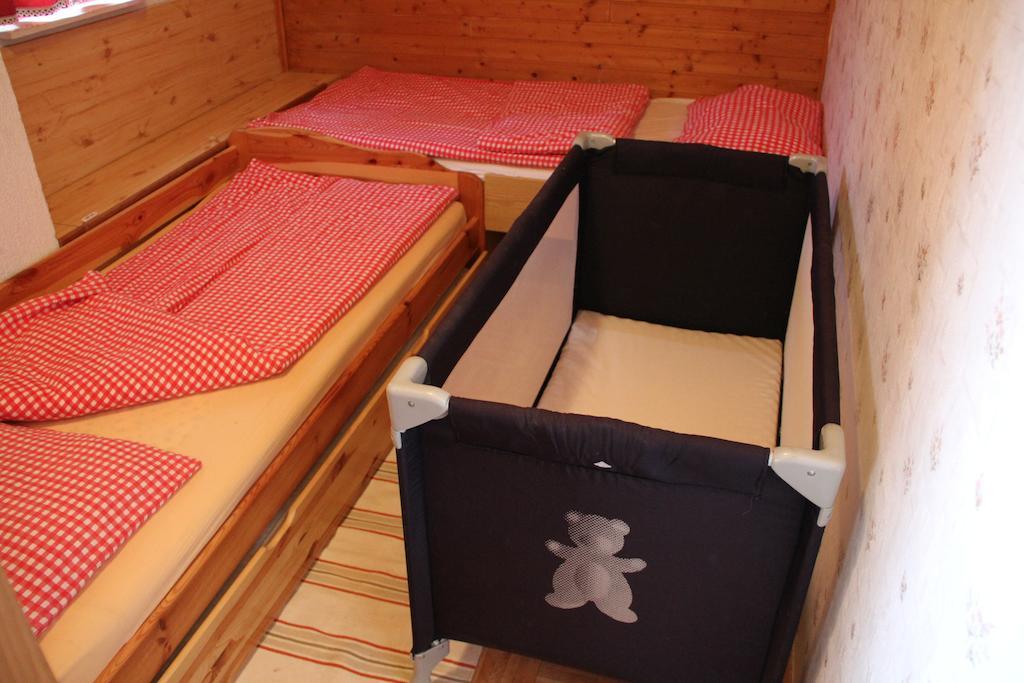 Mekina Guesthouse Maribor Buitenkant foto