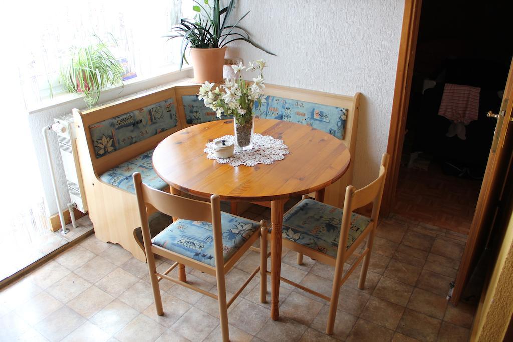 Mekina Guesthouse Maribor Kamer foto