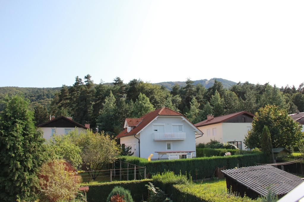 Mekina Guesthouse Maribor Buitenkant foto