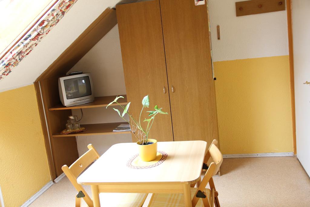 Mekina Guesthouse Maribor Kamer foto