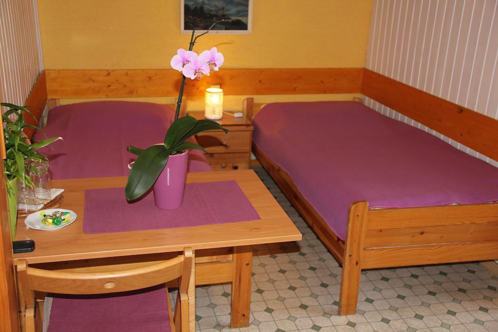 Mekina Guesthouse Maribor Kamer foto